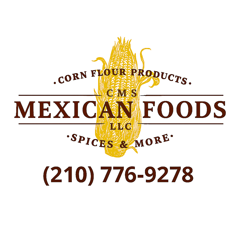 CMS Mexican Foods